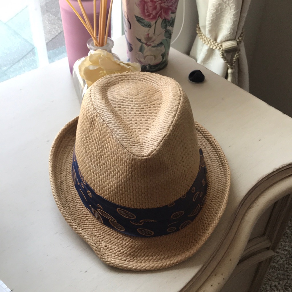 Peter Grimm Hat